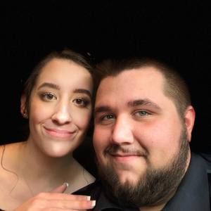 Meet your Posher, Brandon